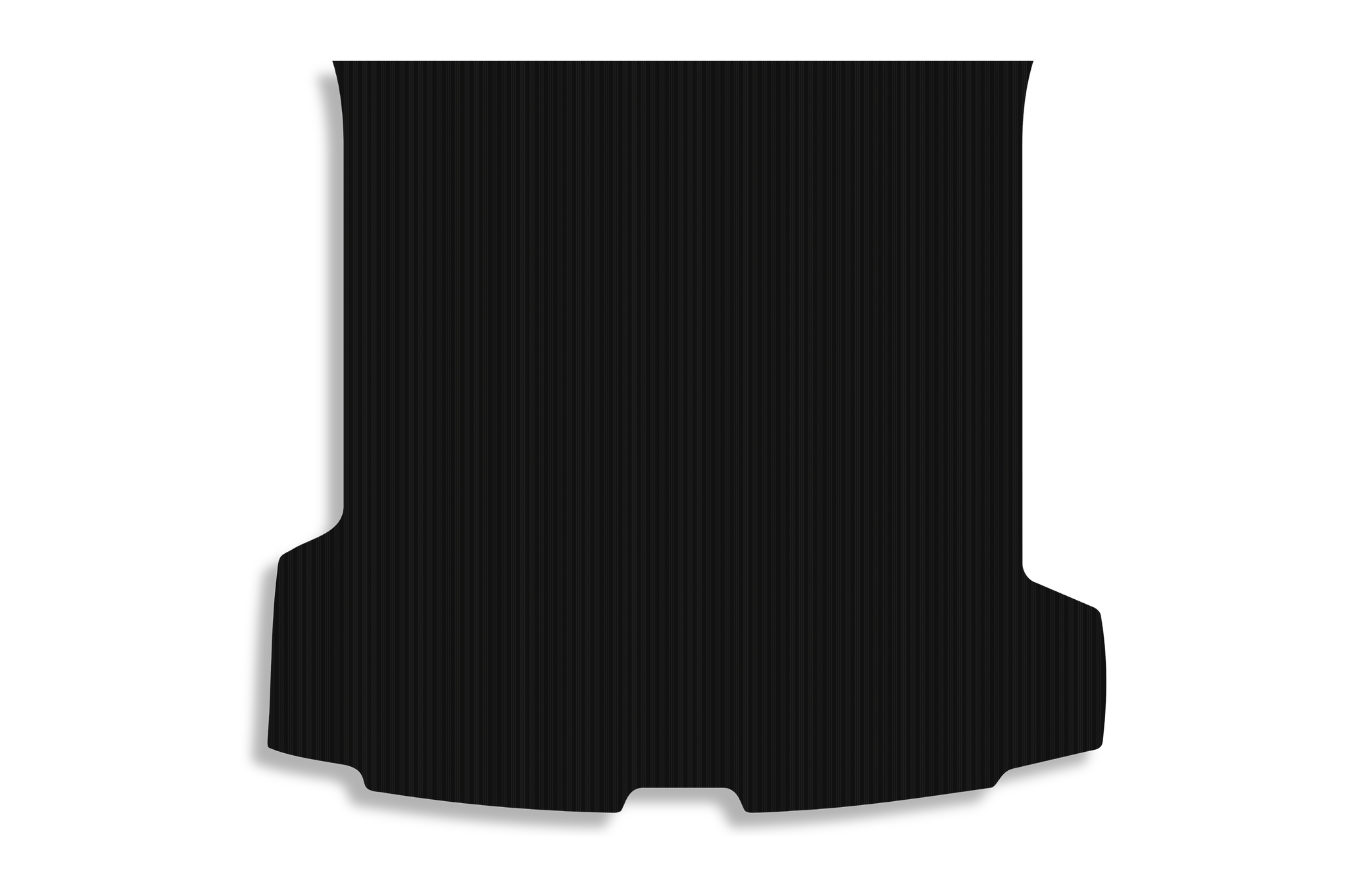 Volvo XC90 2nd Gen Boot Mat 2015-2025
