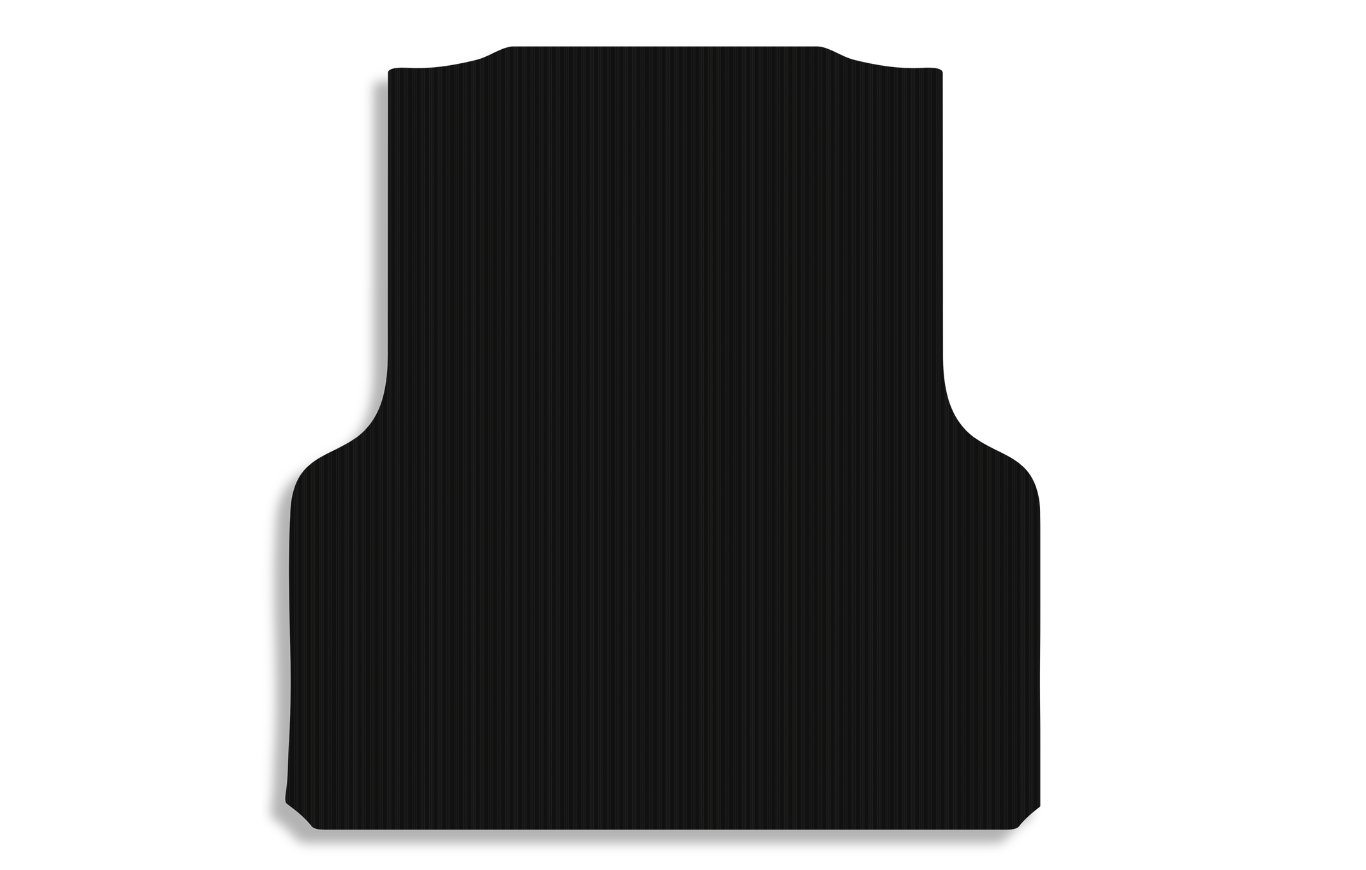 Isuzu D-Max Gen 6 Double Cab Bin Mat 2018-Present