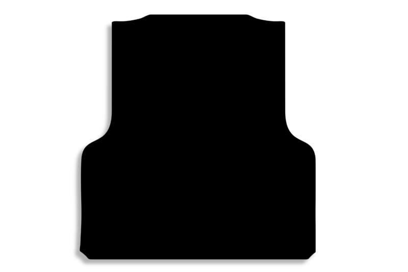 Isuzu D-Max Gen 7 Double Cab Industrial Bin Mat 2021-Present