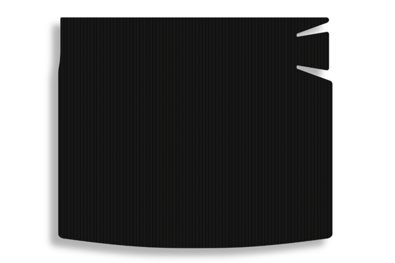 BMW 30e Hybrid Boot Mat 2025-present