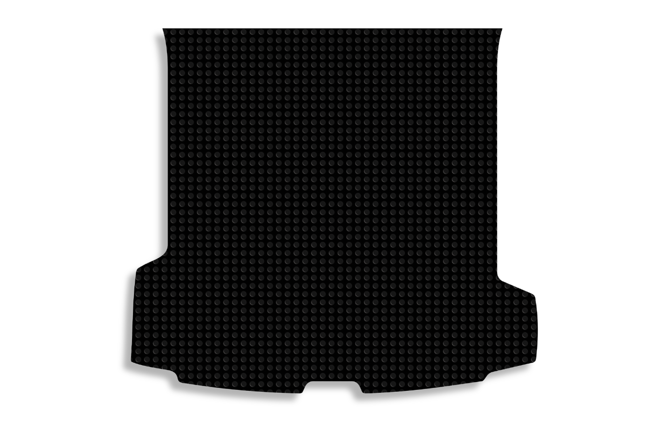 Volvo XC90 2nd Gen Boot Mat 2015-2025 - Image 3
