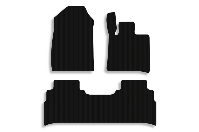 Jetour T1 Floor Mats | 2026
