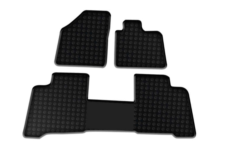Toyota Starlet Cross Floor Mats 2025-present