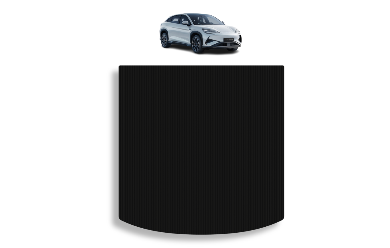 BYD Sealion 7 1st Gen Boot Mat | 2025-present - Image 2