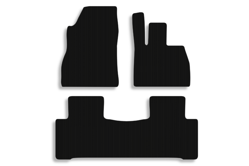 BYD Sealion 7 1st Gen Floor Mats | 2025-present
