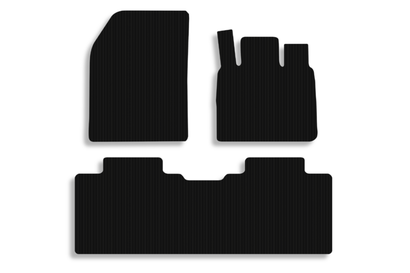 Geely E5 Apex Plus Floor Mat 2026