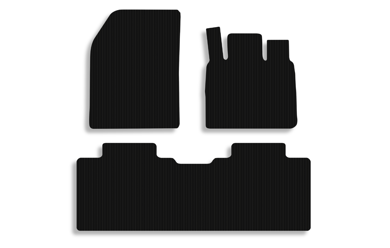 Geely E5 Apex Plus Floor Mat 2026