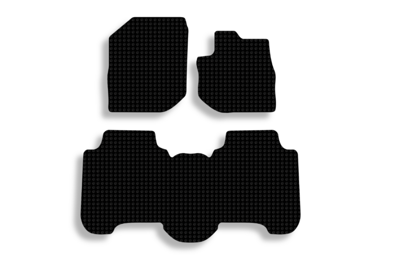Honda Jazz 4th Gen Floor Mats 2020-present