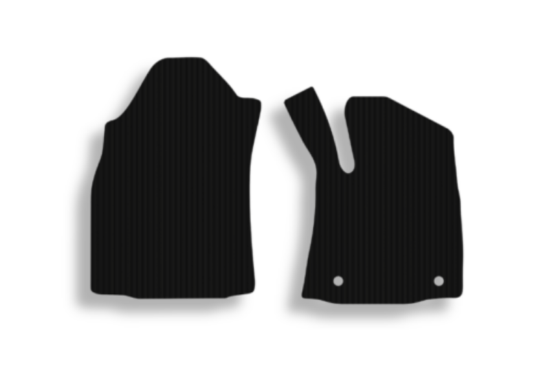 Toyota Hilux Single Cab Floor Mat | 2026-present