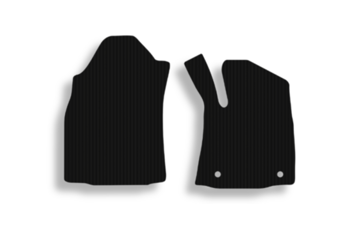 Toyota Hilux Single Cab Floor Mat | 2026-present
