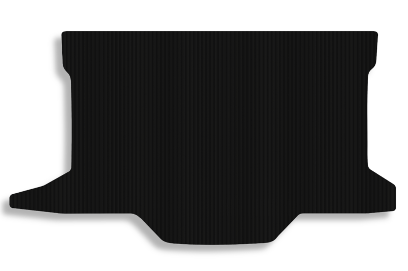 Toyota Starlet Cross Boot Mat 2025 -present