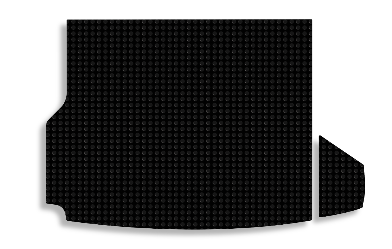 Geely E5 Apex Plus Boot Mat | 2026 - Image 3