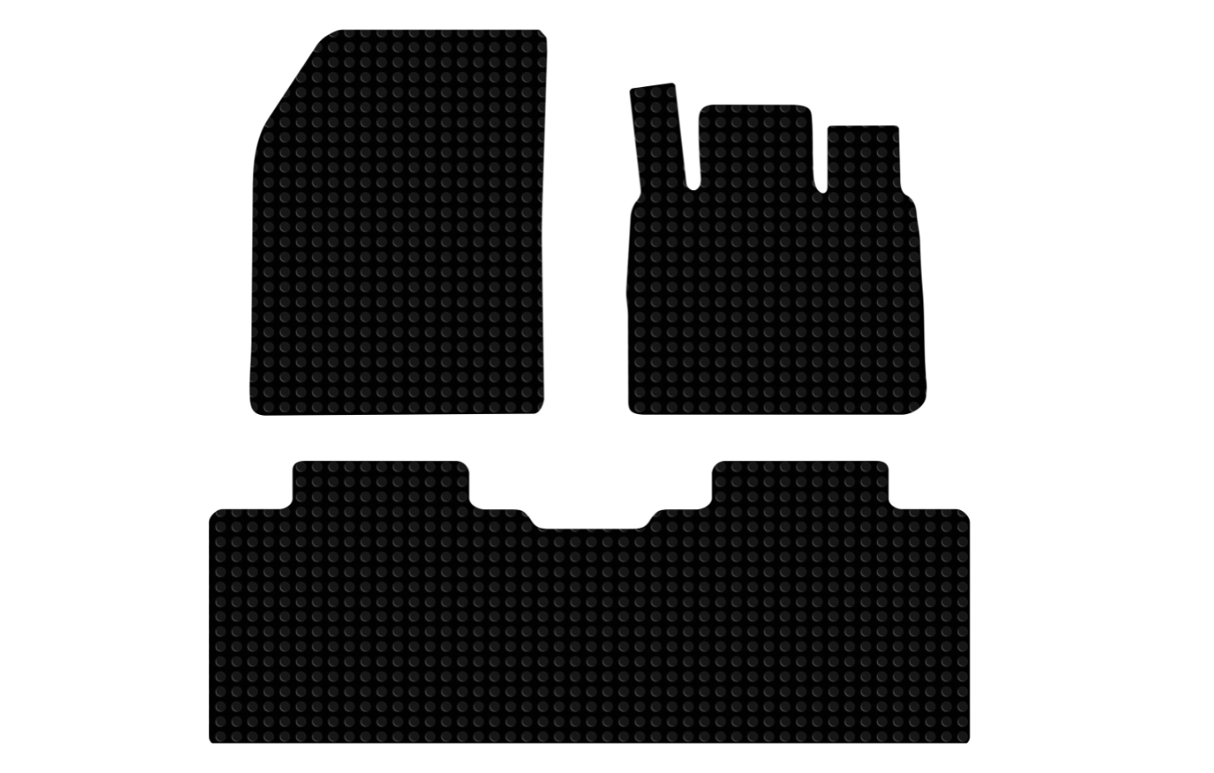 Geely E5 Apex Plus Floor Mat 2026 - Image 3
