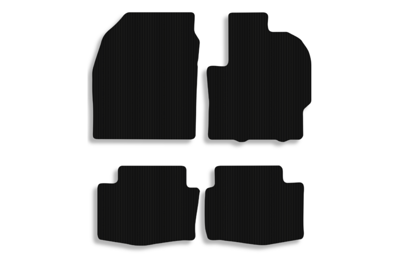 Toyota GR Yaris Floor Mats 2021-present