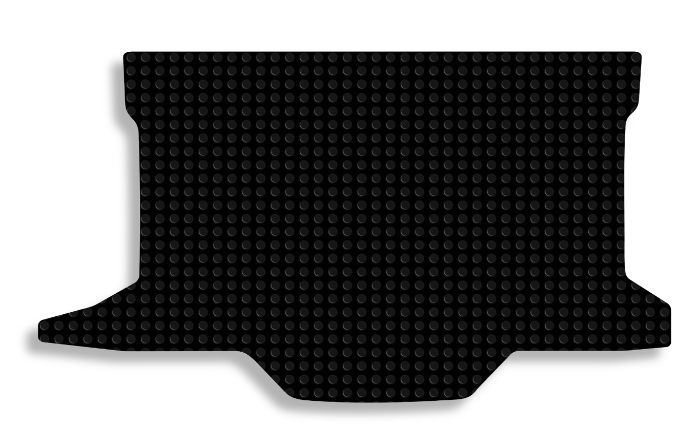 Toyota Starlet Cross Boot Mat 2025 -present - Image 3