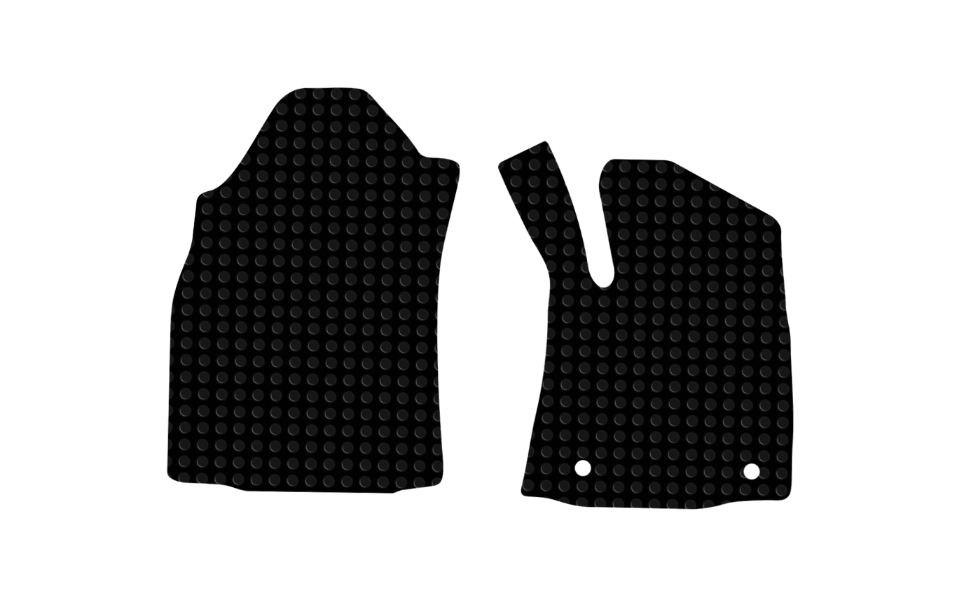 Toyota Hilux Single Cab Floor Mat | 2026-present - Image 3