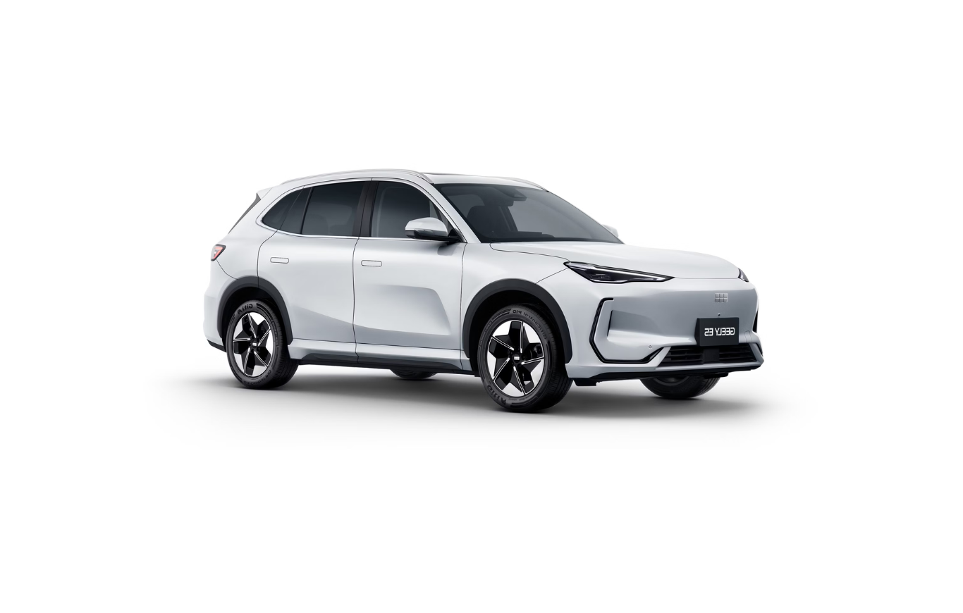 CHERY TIGGO CROSS 1st Generation 2024-present<br />
