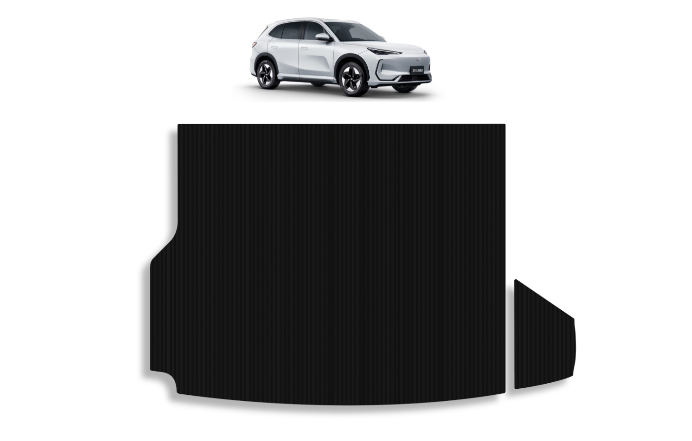 Geely E5 Apex Plus Boot Mat | 2026 - Image 2