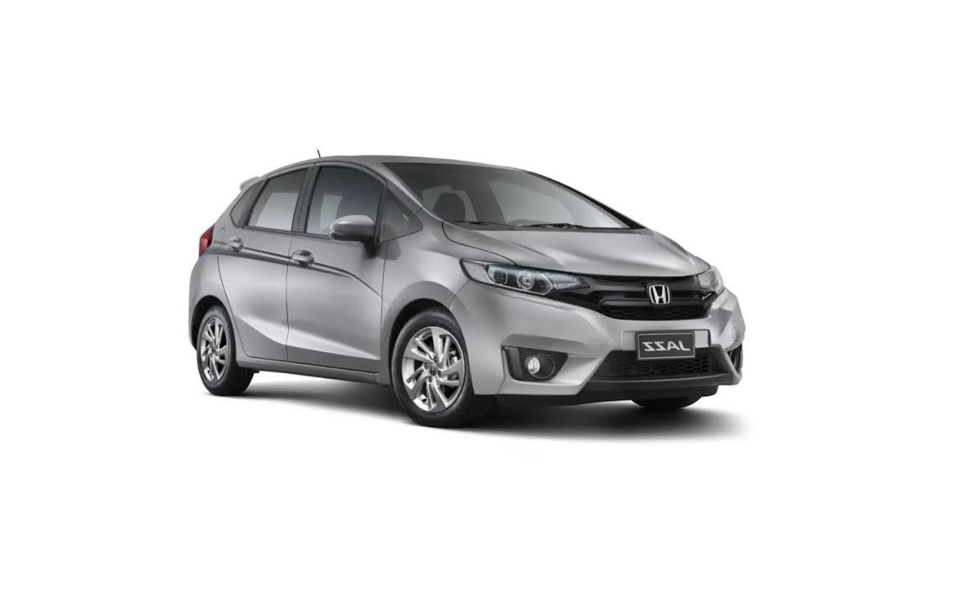 Honda BRV 1st Gen 2016-2020<br />
