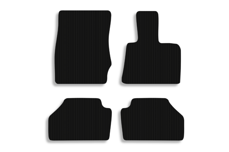 BMW X4 F26 Floor Mats | 2014-2018