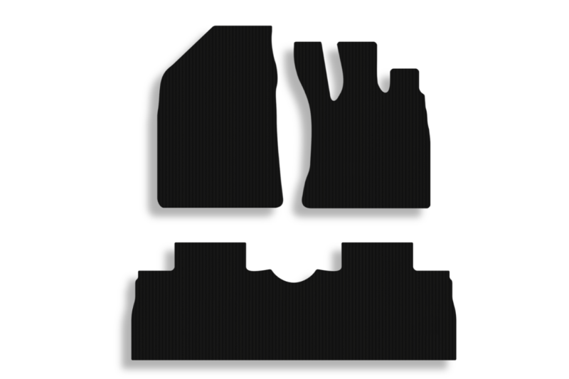 BYD Dolphin Surf Floor Mats | 2026