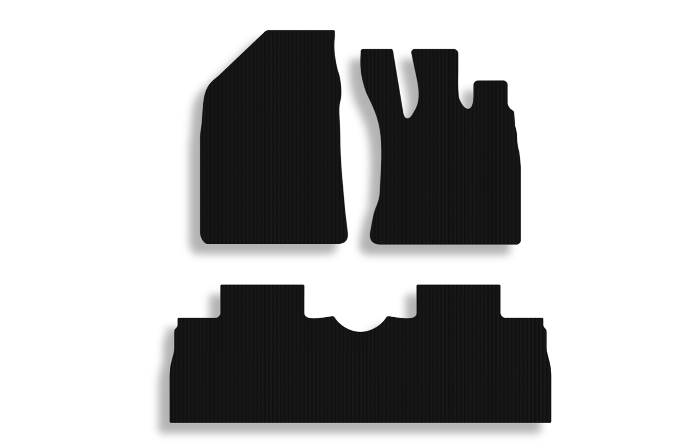 BYD Dolphin Surf Floor Mats | 2026