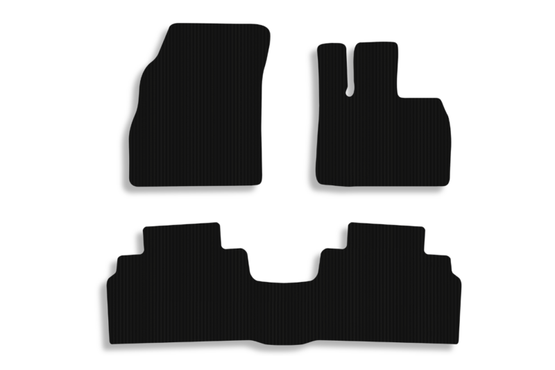 Chery Tiggo 8 Apex PHEV Floor Mat | 2025-present