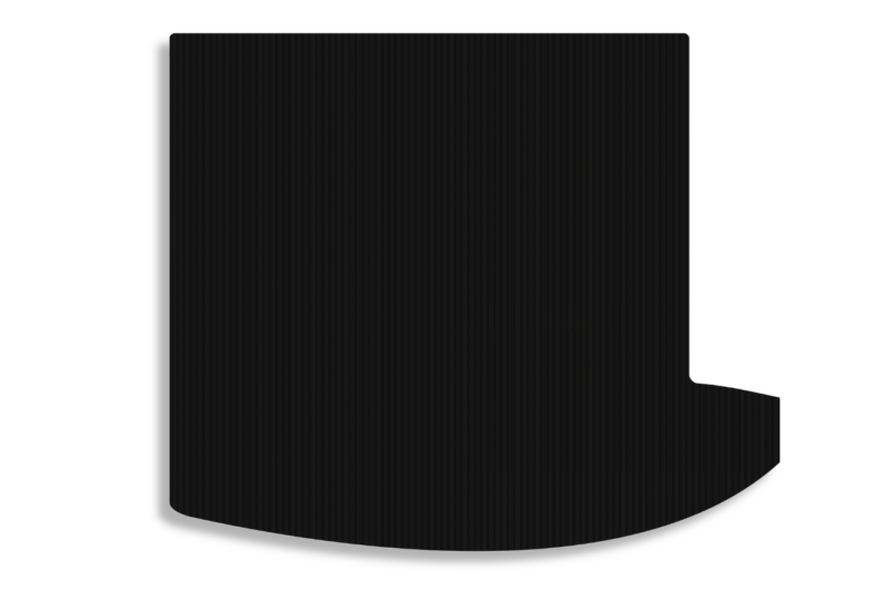Chery Tiggo 8 Apex PHEV Boot Mat | 2025-present