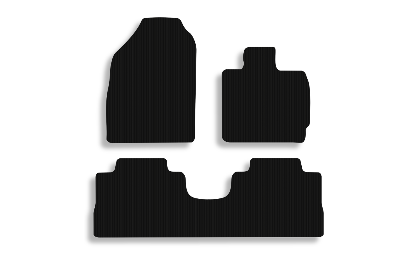 Jetour X70 Plus Floor Mats | 2025-present - Image 4