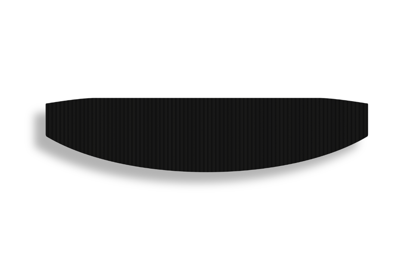 Jetour X70 Plus Mini Boot Mat | 2025-present