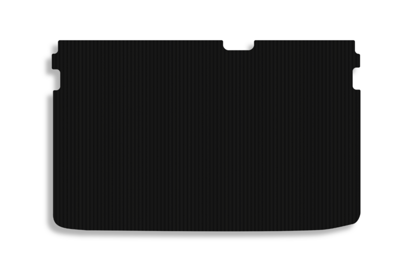Mini Aceman Boot Mat | 2025-Present
