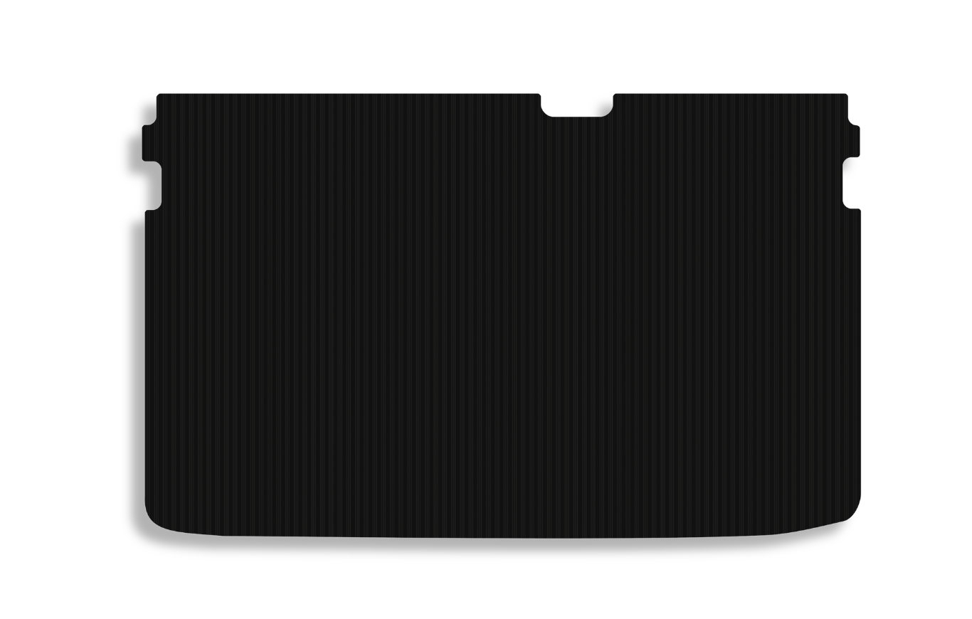 Mini Aceman Boot Mat | 2025-Present