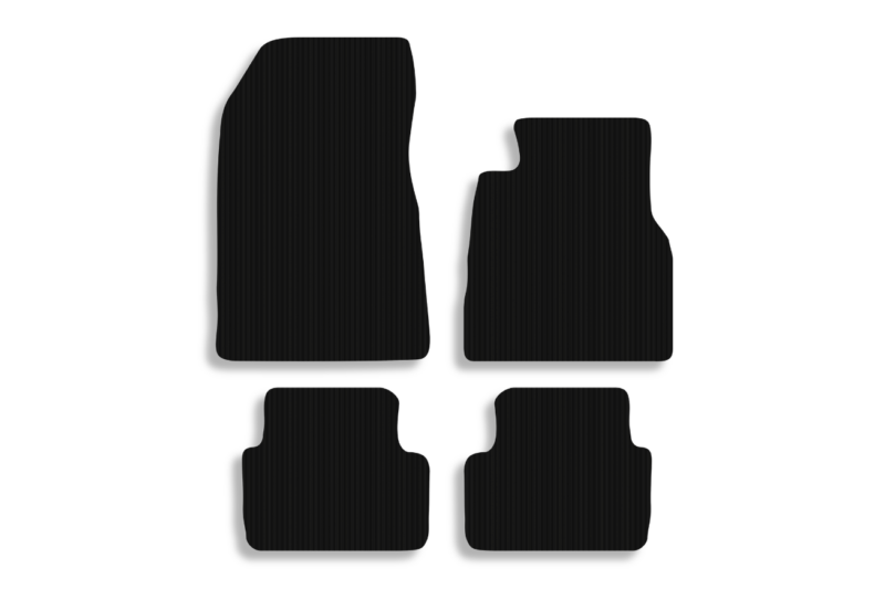 Mini Aceman Floor Mats | 2025-Present