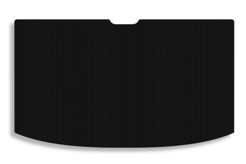 Mini Clubman R55 Boot Mat | 2007-2014