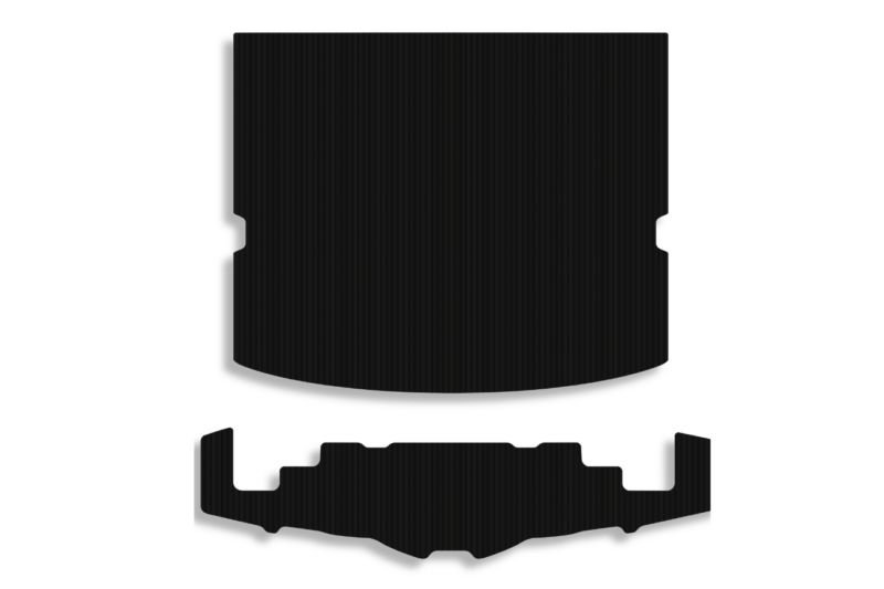 Nissan X-Trail T33 7 Seat Boot Mat | 2023-Present