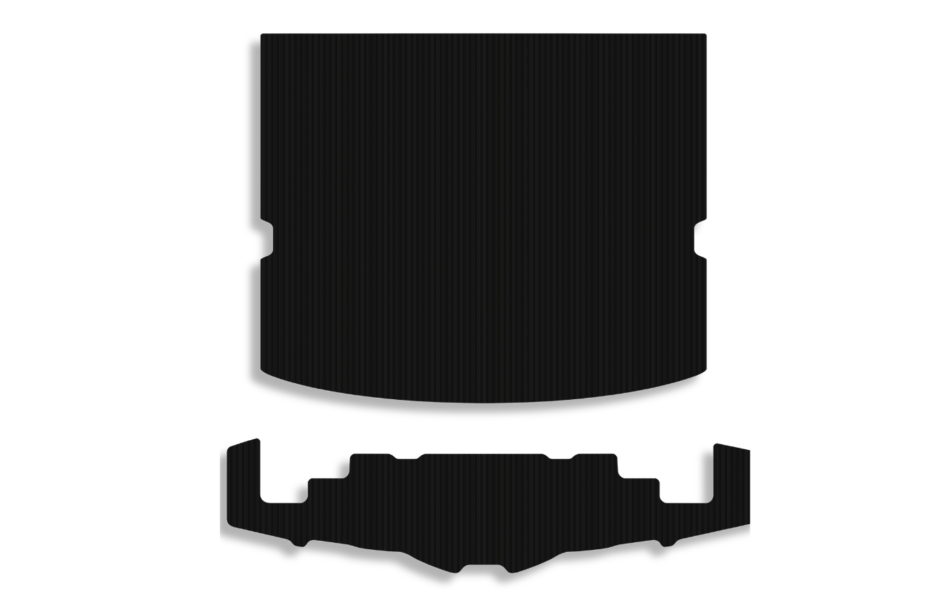 Nissan X-Trail T33 7 Seat Boot Mat | 2023-Present