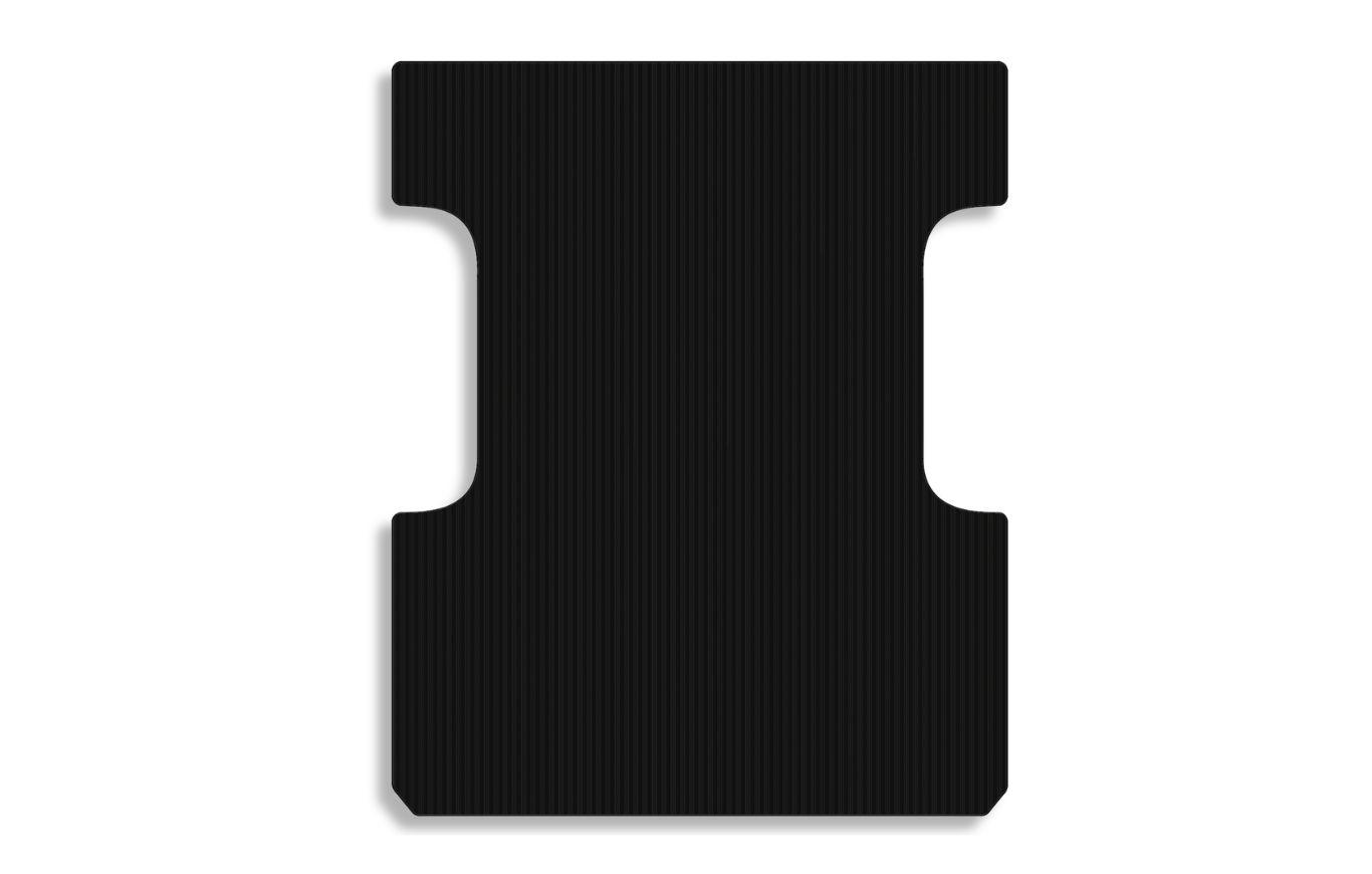 Toyota Hilux Extra Cab Bin Mat 2026