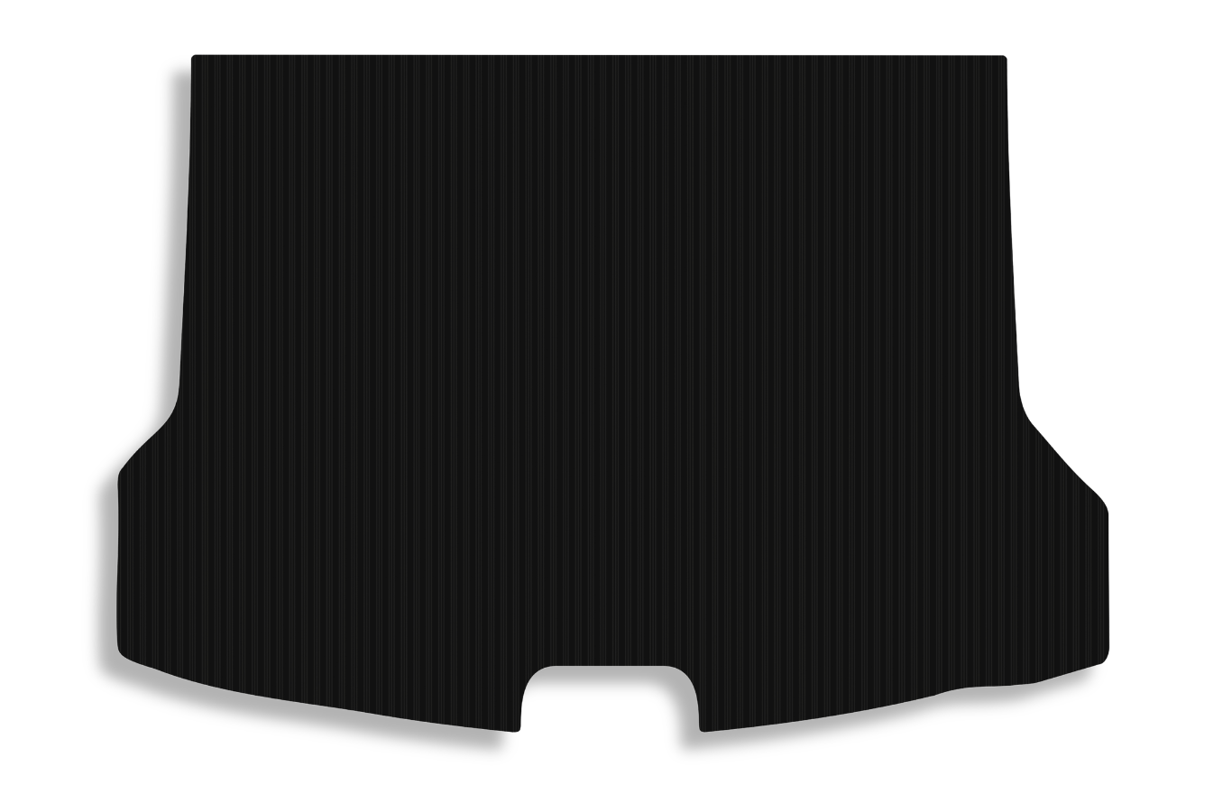 Nissan X-Trail T32 7 Seat Boot Mat | 2014-2023