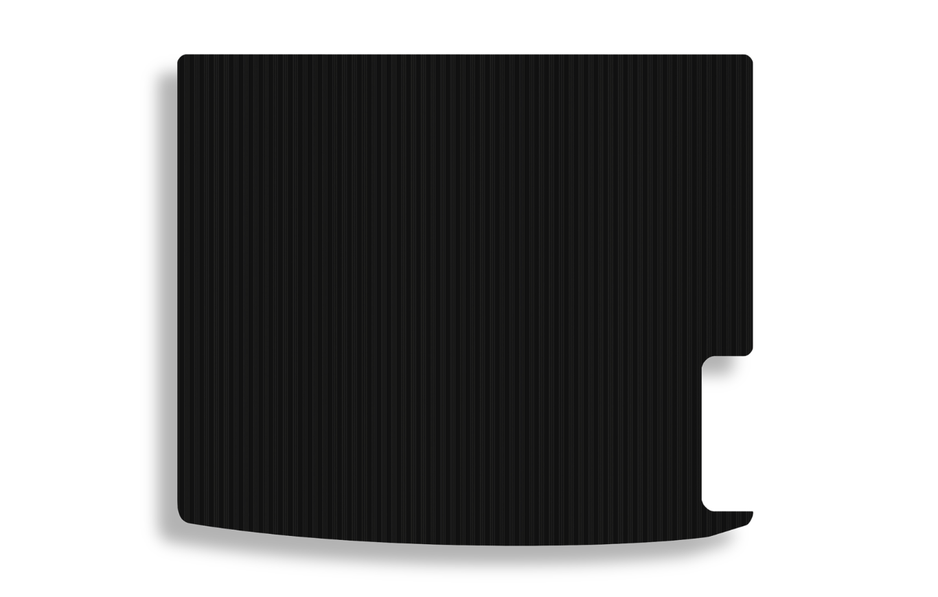 BMW X4 F26 Boot Mats | 2014-2018