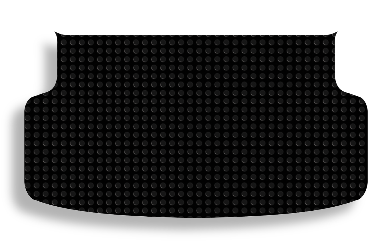BYD Dolphin Surf Boot Mat | 2026 - Image 3