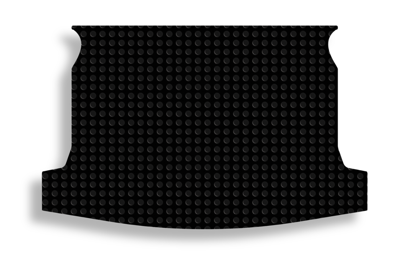 Geely E2 Boot Mats 2026 - Image 3