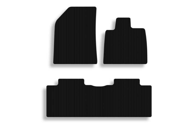 Geely E2 Floor Mats 2026