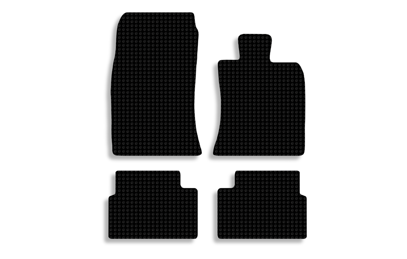 Mini Clubman R55 Floor Mats | 2007-2014 - Image 3