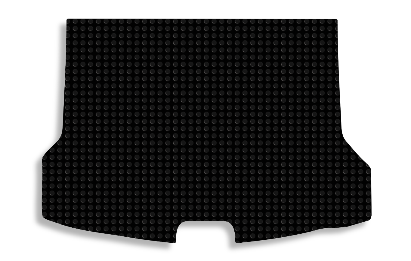 Nissan X-Trail T32 7 Seat Boot Mat | 2014-2023 - Image 3