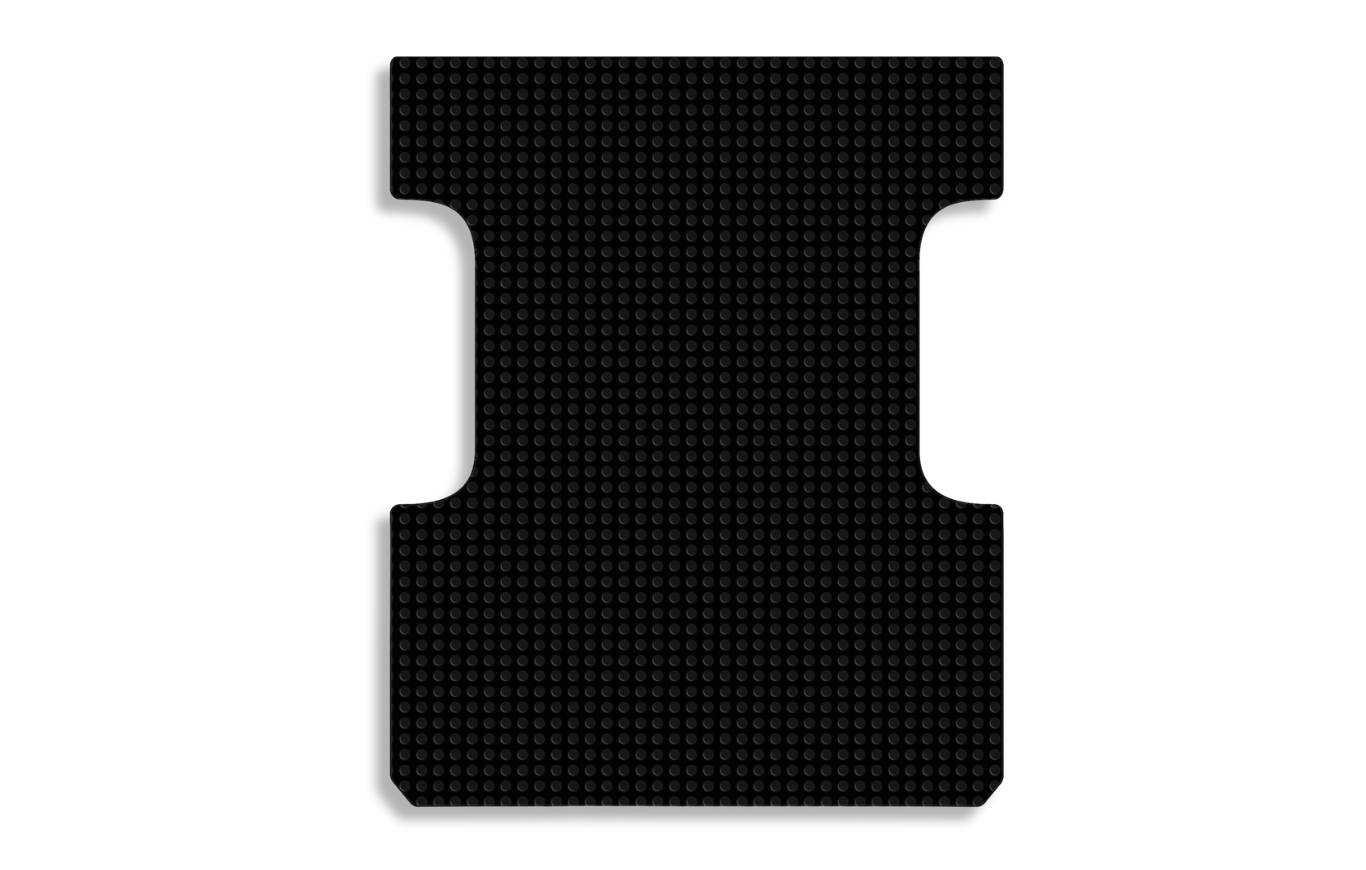 Toyota Hilux Extra Cab Bin Mat 2026 - Image 3