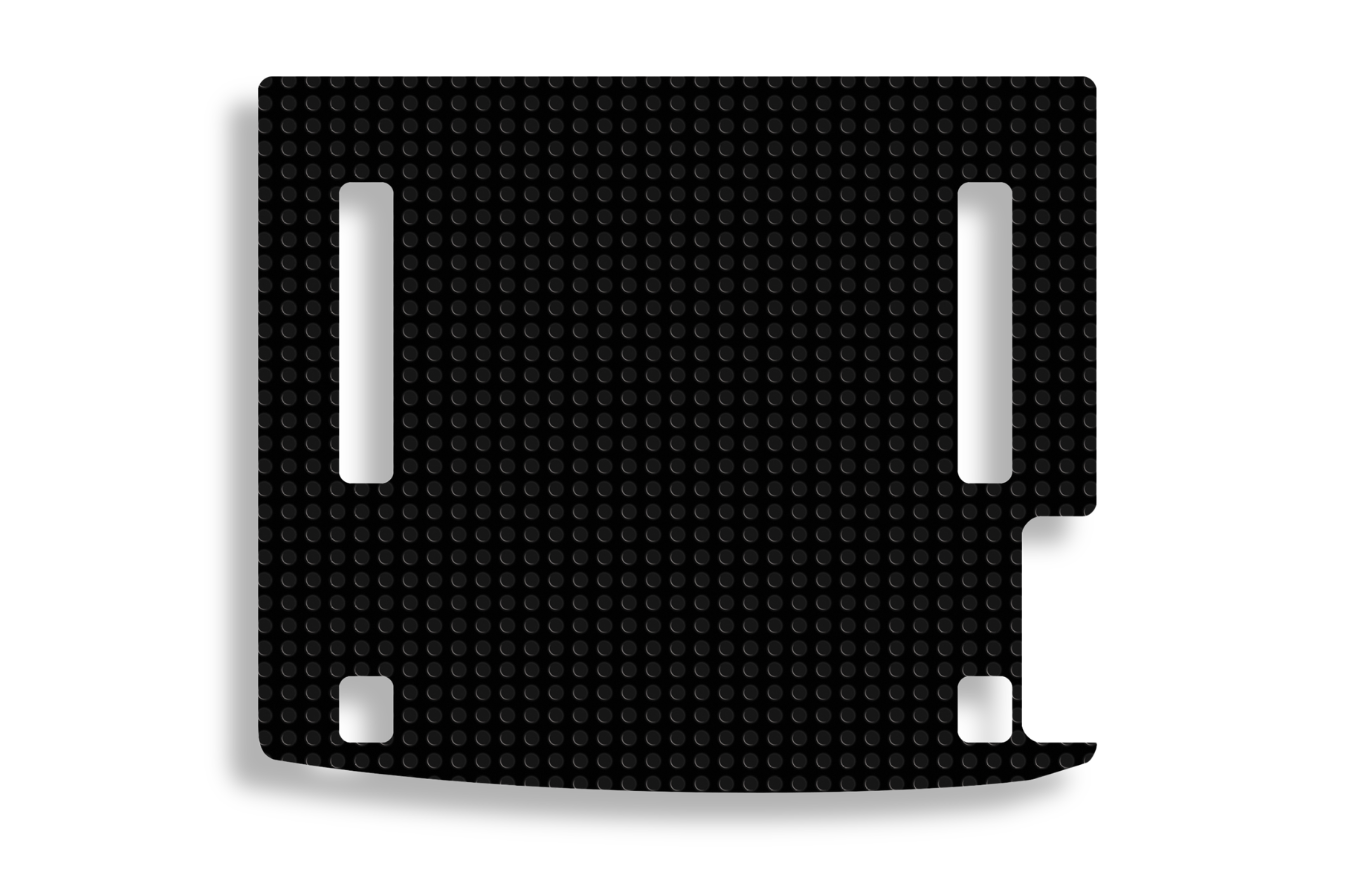 BMW X4 F26 Boot Mats | 2014-2018 - Image 4