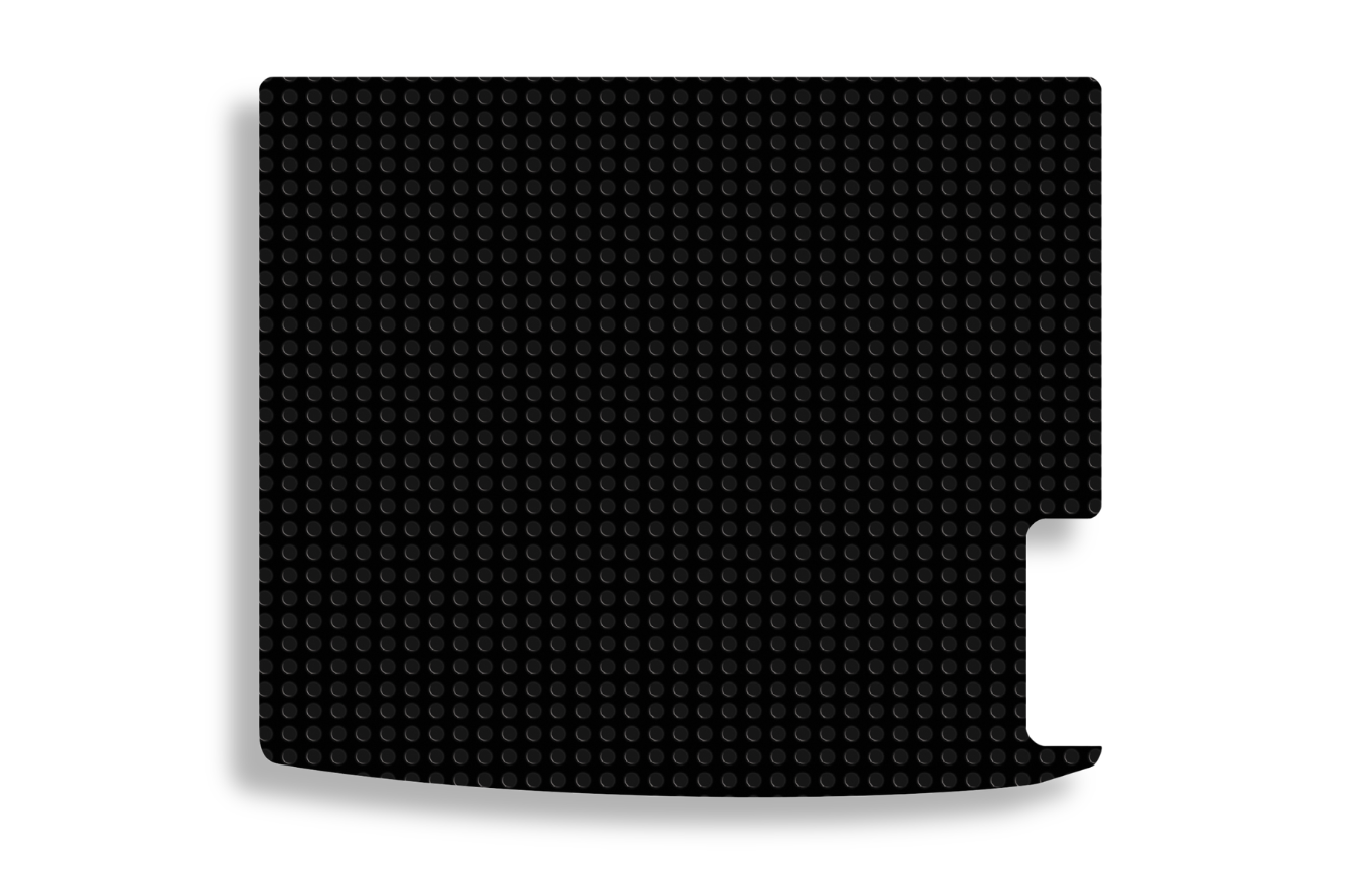 BMW X4 F26 Boot Mats | 2014-2018 - Image 3