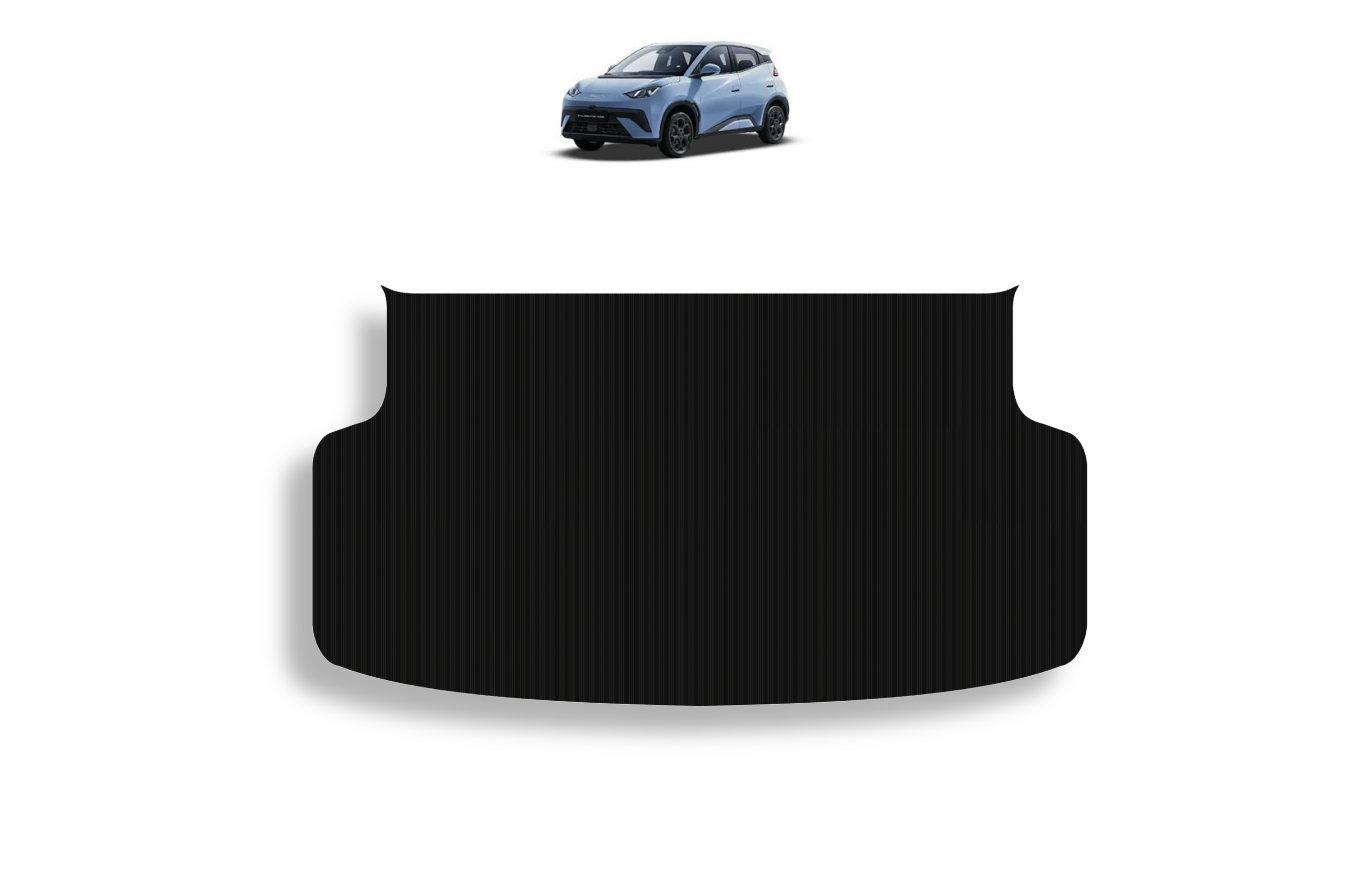 BYD Dolphin Surf Boot Mat | 2026 - Image 2