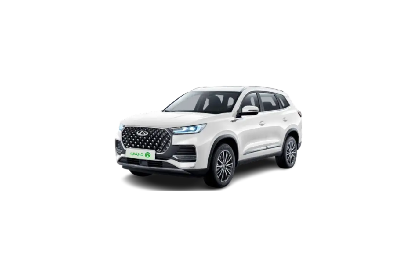 AUDI Q3 2nd Gen (Facelift) 2018-present<br />
