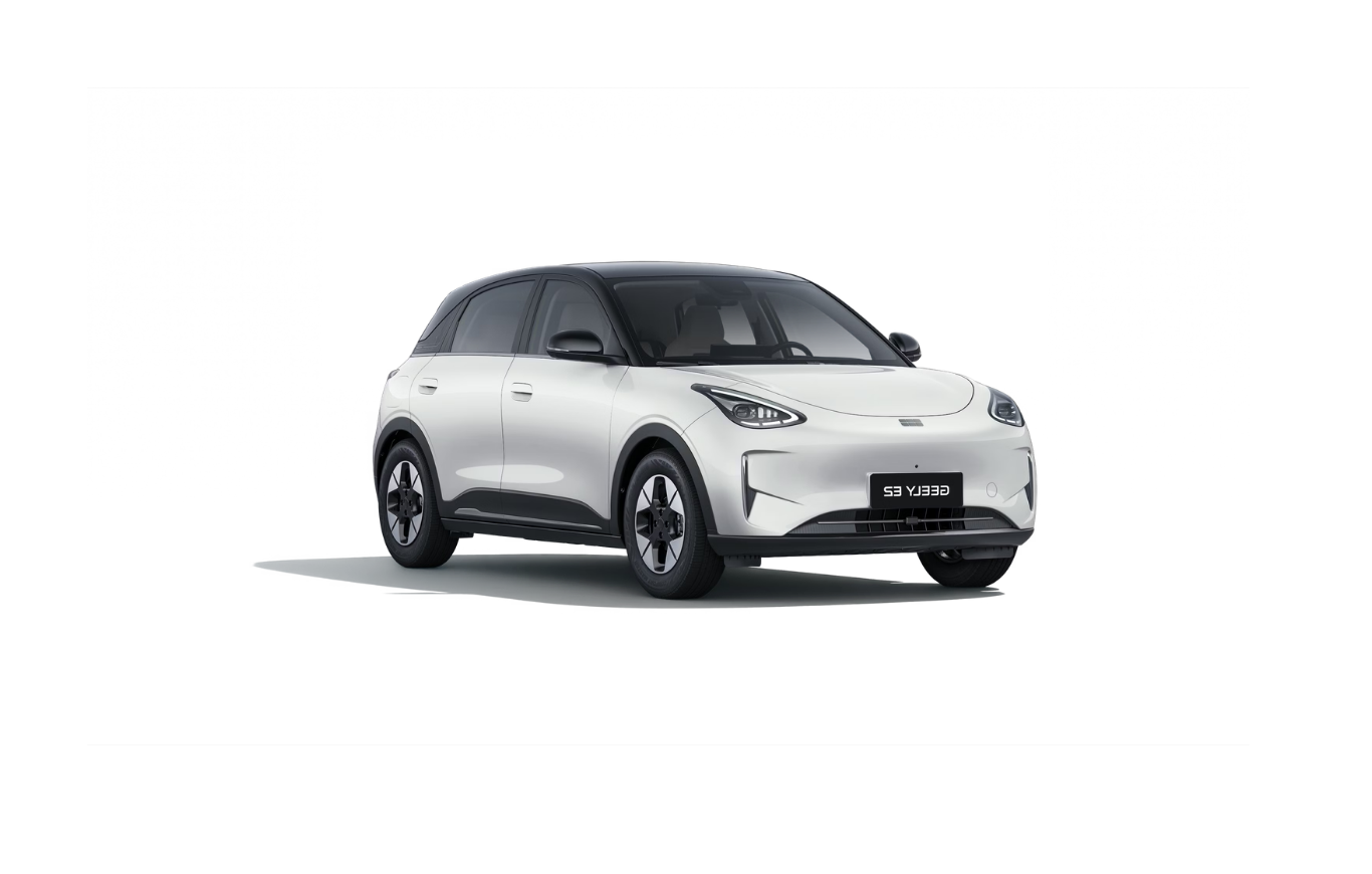 Geely E2 Mats 2026 CHERY TIGGO CROSS 1st Generation 2024-present<br />